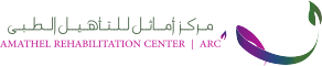 مركز أماثل للعلاج الطبيعي Logo